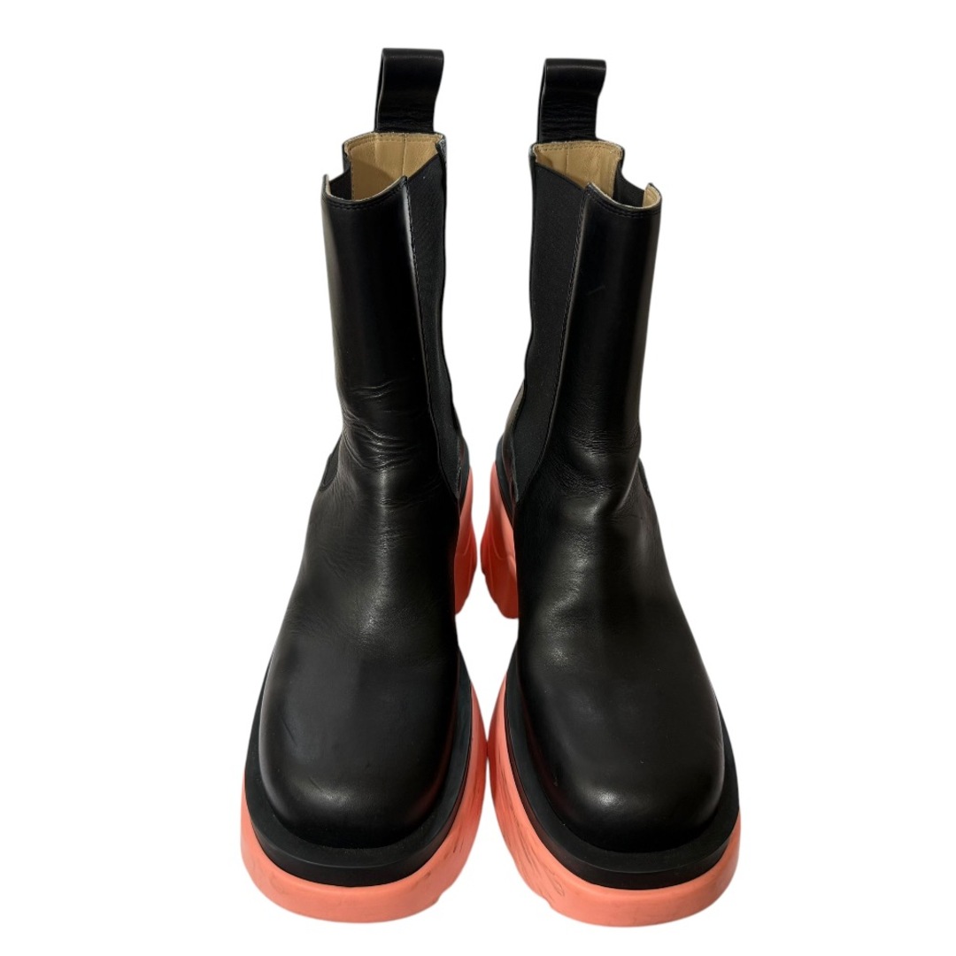 BOTTEGA VENETA - 美品 BOTTEGA VENETA ボッテガヴェネタ レザー BOTTEGA VENETA - 美品 BOTTEGA VENETA ボッテガヴェネタ レザー