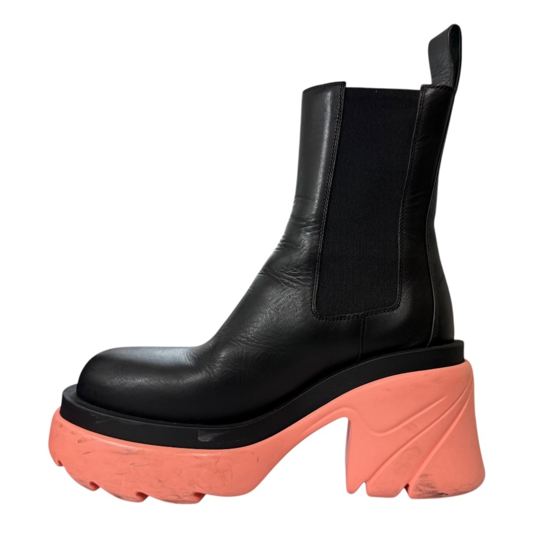 BOTTEGA VENETA - 美品 BOTTEGA VENETA ボッテガヴェネタ レザー BOTTEGA VENETA - 美品 BOTTEGA VENETA ボッテガヴェネタ レザー