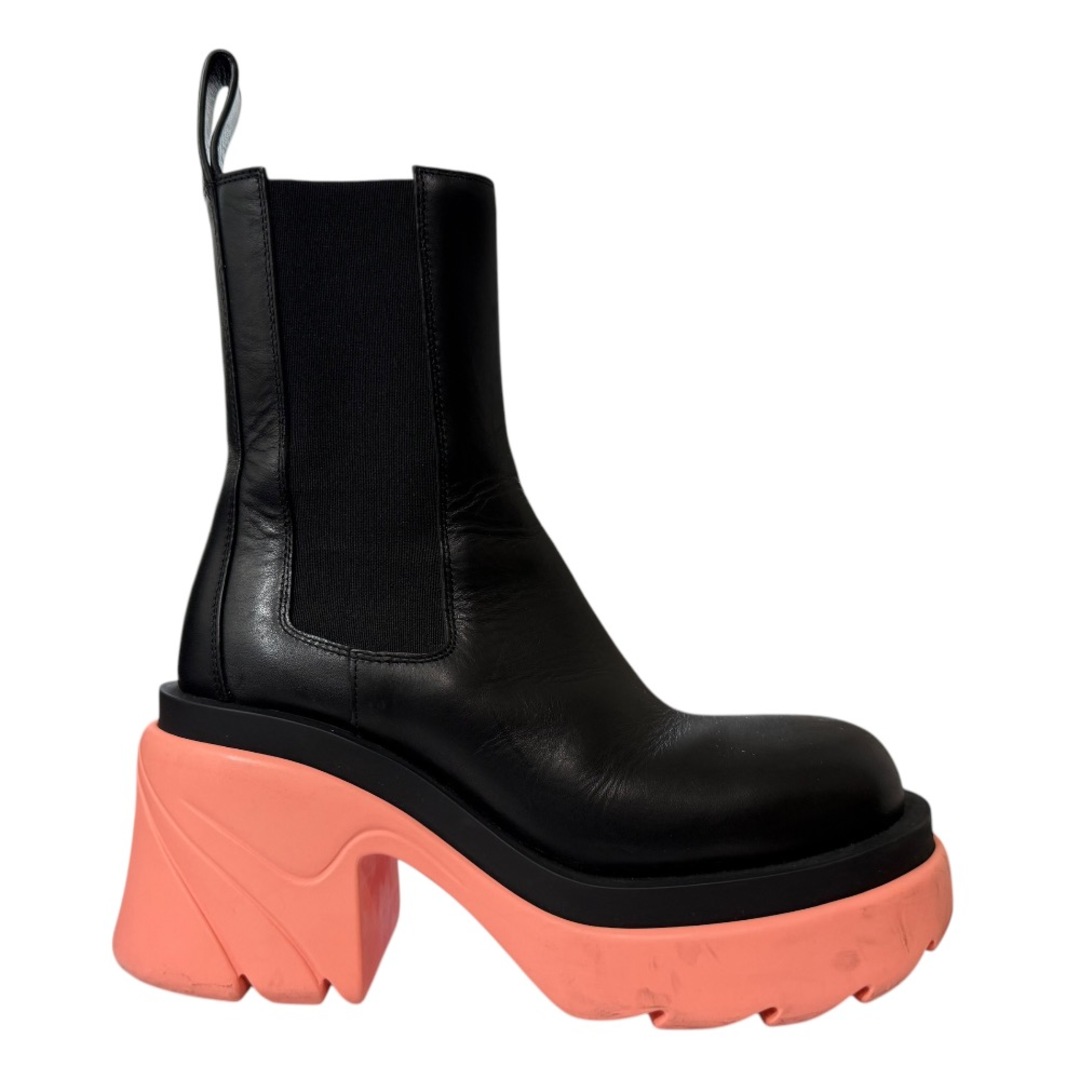 BOTTEGA VENETA - 美品 BOTTEGA VENETA ボッテガヴェネタ レザー BOTTEGA VENETA - 美品 BOTTEGA VENETA ボッテガヴェネタ レザー