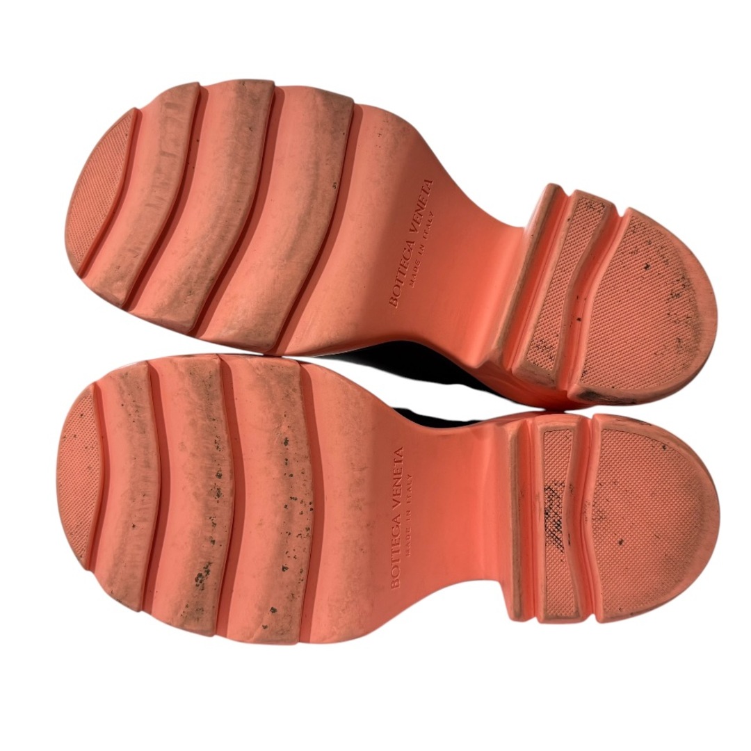 BOTTEGA VENETA - 美品 BOTTEGA VENETA ボッテガヴェネタ レザー BOTTEGA VENETA - 美品 BOTTEGA VENETA ボッテガヴェネタ レザー