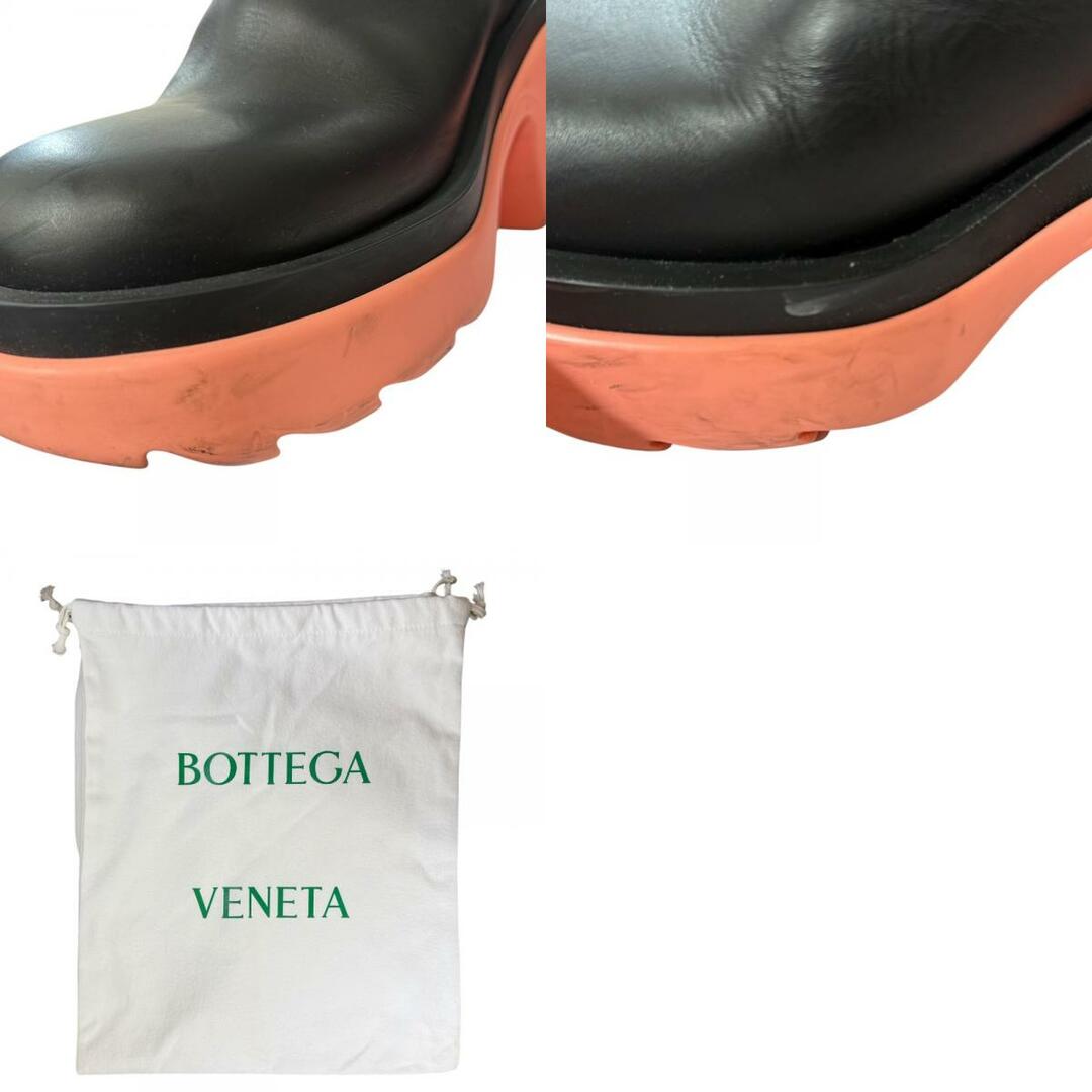 BOTTEGA VENETA - 美品 BOTTEGA VENETA ボッテガヴェネタ レザー BOTTEGA VENETA - 美品 BOTTEGA VENETA ボッテガヴェネタ レザー