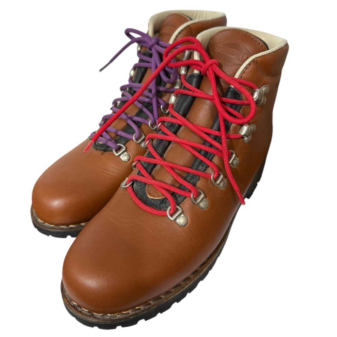 MERRELL - 美品 MERRELL メレル ウィルダネス レザー MERRELL - 美品 MERRELL メレル ウィルダネス レザー