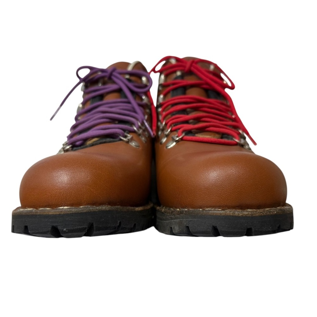 MERRELL - 美品 MERRELL メレル ウィルダネス レザー MERRELL - 美品 MERRELL メレル ウィルダネス レザー