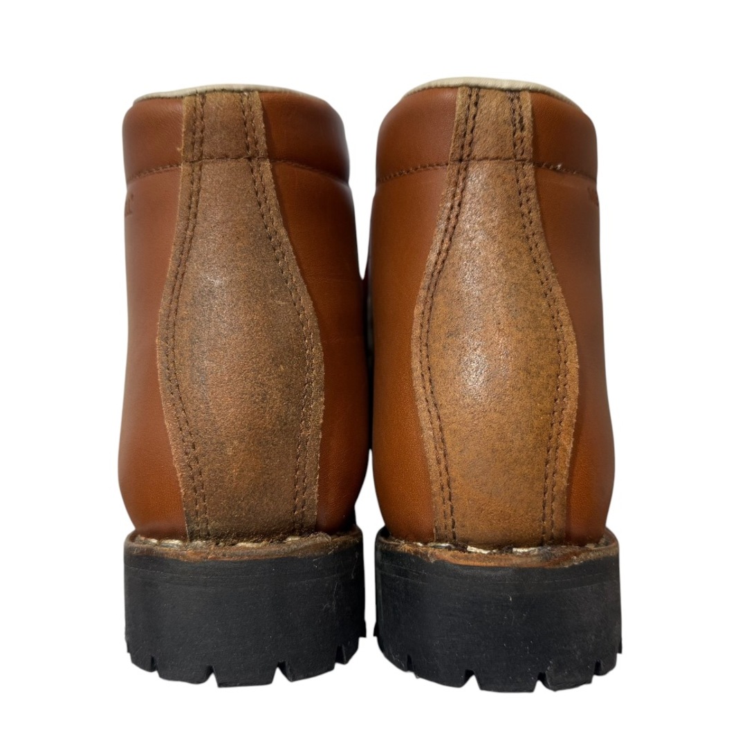 MERRELL - 美品 MERRELL メレル ウィルダネス レザー MERRELL - 美品 MERRELL メレル ウィルダネス レザー
