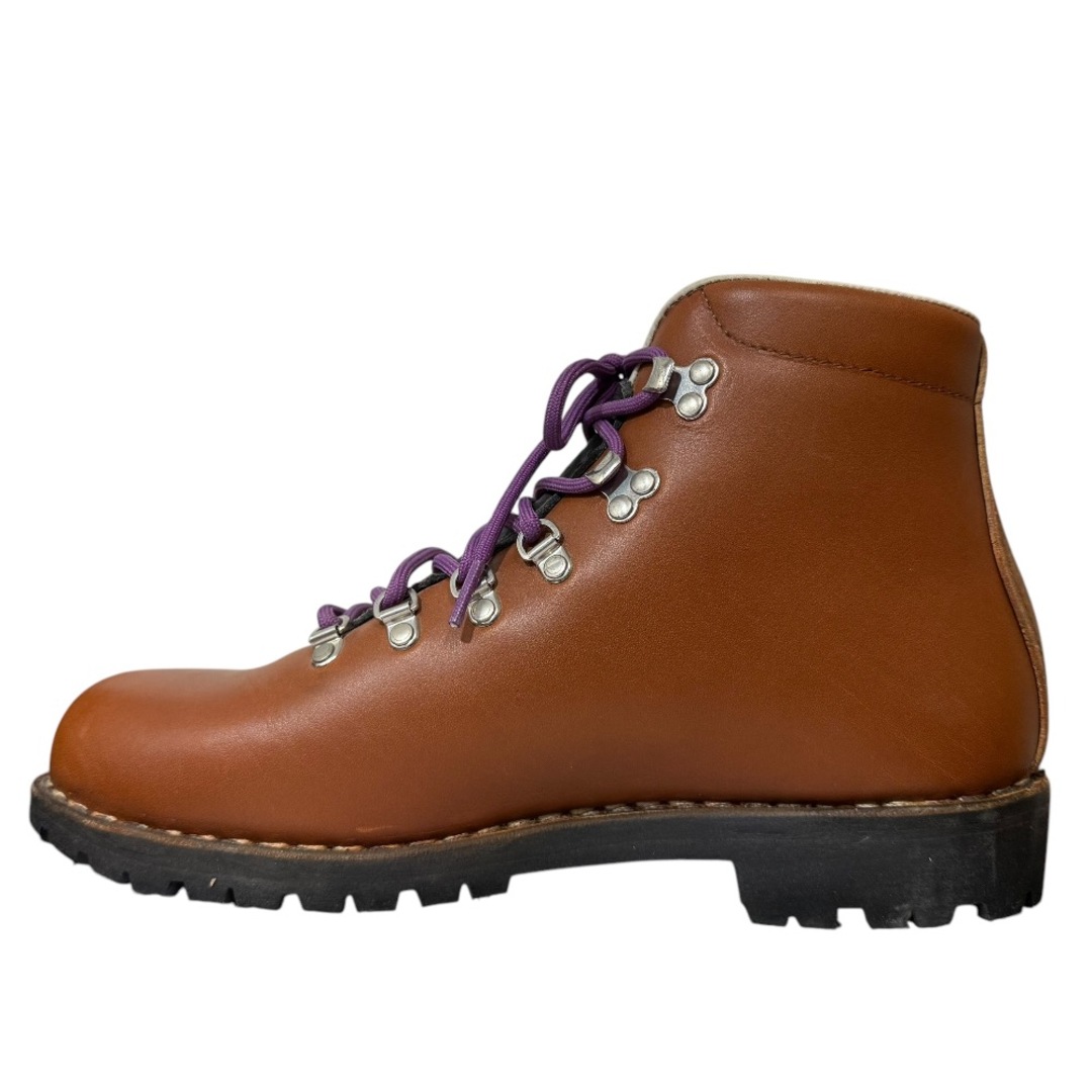 MERRELL - 美品 MERRELL メレル ウィルダネス レザー MERRELL - 美品 MERRELL メレル ウィルダネス レザー