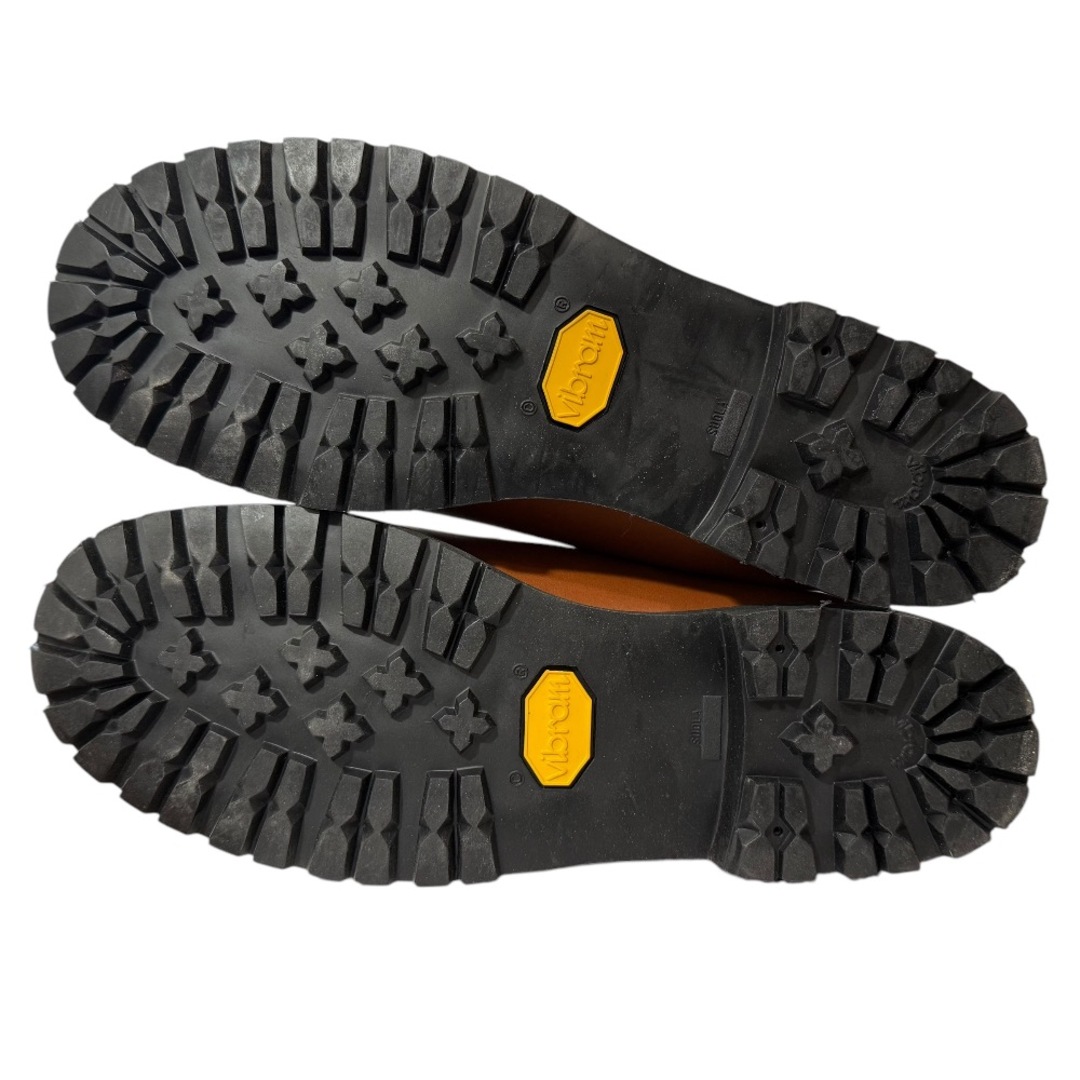 MERRELL - 美品 MERRELL メレル ウィルダネス レザー MERRELL - 美品 MERRELL メレル ウィルダネス レザー