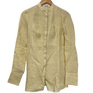 JIL SANDER(シャツ/ブラウス(長袖/七分))のフリマアイテム一覧 JIL SANDER(シャツ/ブラウス(長袖/七分))のフリマアイテム一覧