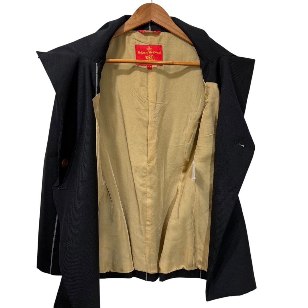 Vivienne Westwood - 美品 Vivienne Westwood red label Vivienne Westwood - 美品 Vivienne Westwood red label