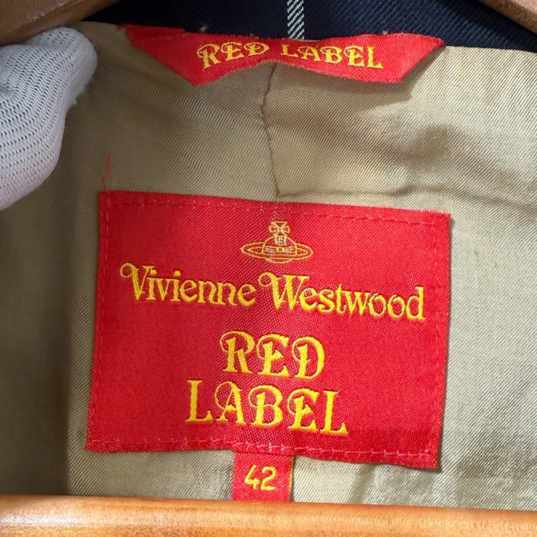 Vivienne Westwood - 美品 Vivienne Westwood red label Vivienne Westwood - 美品 Vivienne Westwood red label