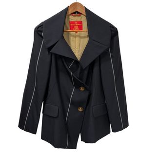 Vivienne Westwood(テーラードジャケット)のフリマアイテム一覧 Vivienne Westwood(テーラードジャケット)のフリマアイテム一覧