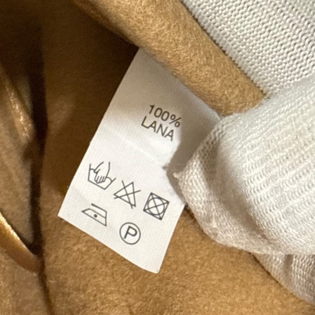 MACKINTOSH - 美品 MACKINTOSH マッキントッシュ ウールメルトン MACKINTOSH - 美品 MACKINTOSH マッキントッシュ ウールメルトン