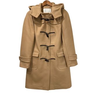 MACKINTOSH - 美品 MACKINTOSH マッキントッシュ ウールメルトン MACKINTOSH - 美品 MACKINTOSH マッキントッシュ ウールメルトン
