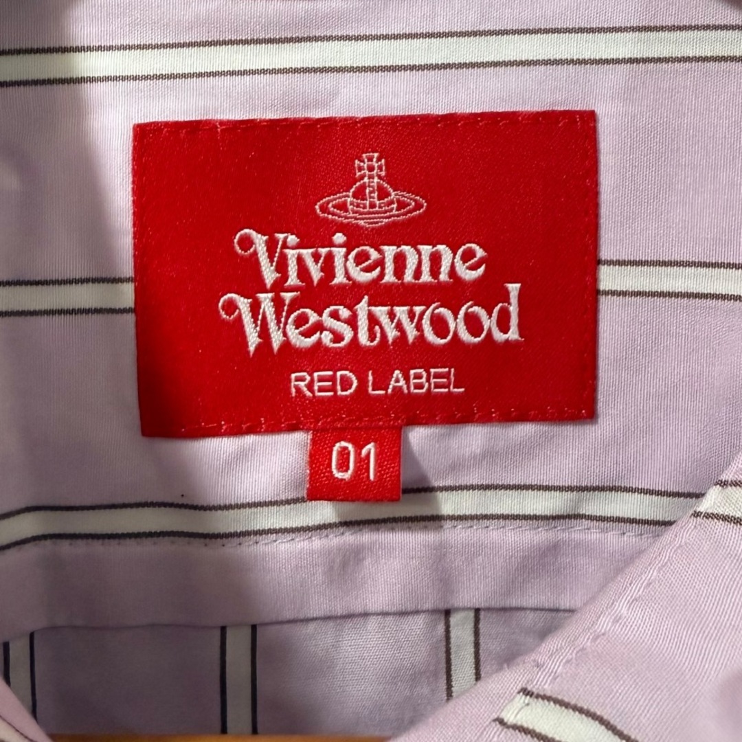 Vivienne Westwood - 美品 Vivienne Westwood red label Vivienne Westwood - 美品 Vivienne Westwood red label