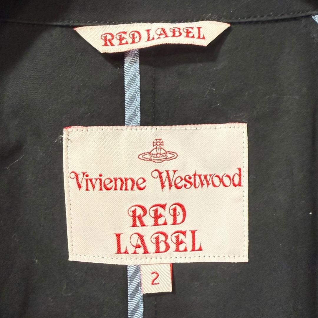 Vivienne Westwood - 美品 Vivienne Westwood red label Vivienne Westwood - 美品 Vivienne Westwood red label