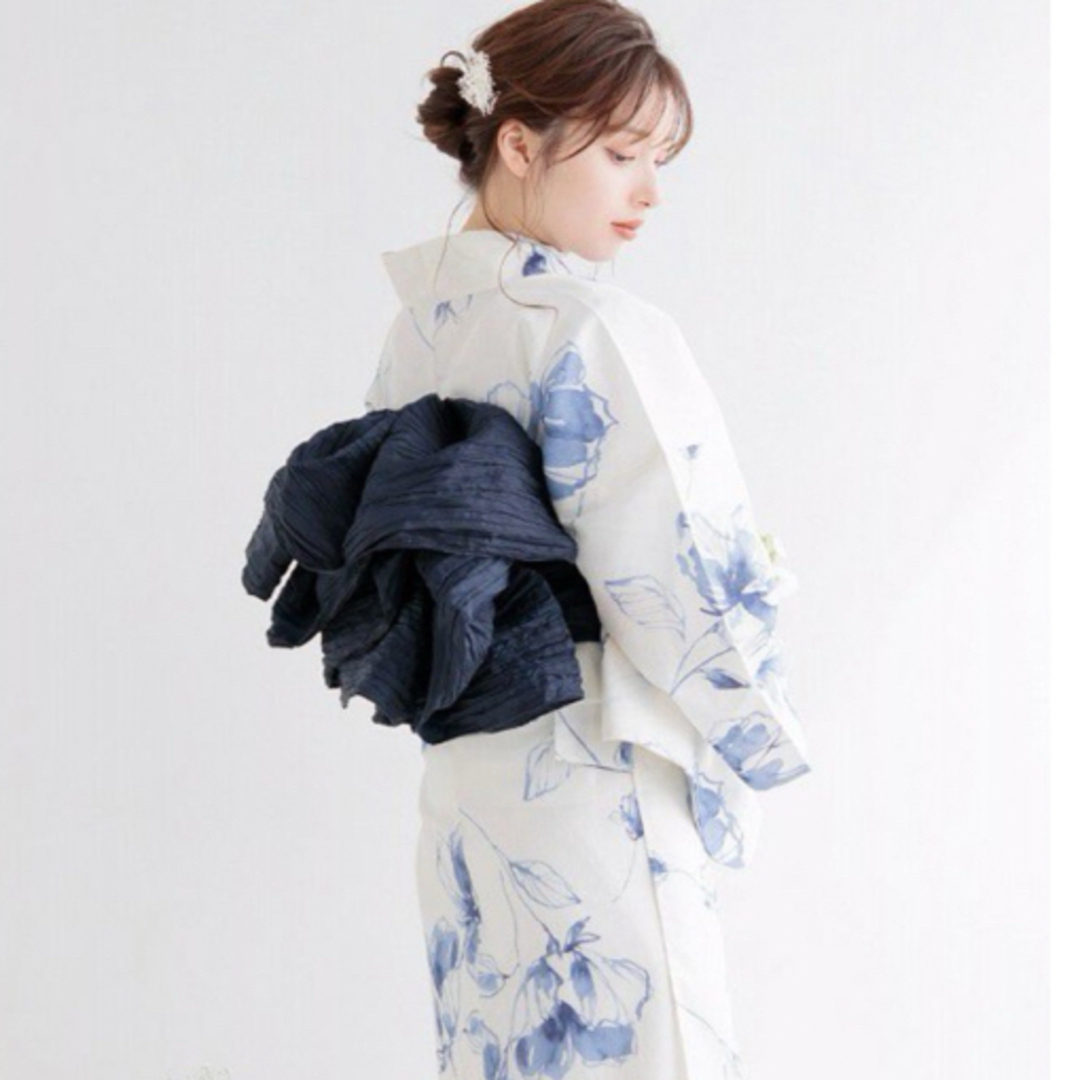 DITA - 新品 Dita浴衣【涼の音)】浴衣5点セットの通販 by DITA - 新品 Dita浴衣【涼の音)】浴衣5点セットの通販 by