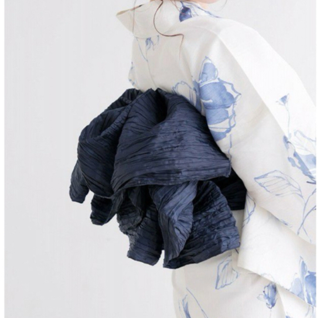 DITA - 新品 Dita浴衣【涼の音)】浴衣5点セットの通販 by DITA - 新品 Dita浴衣【涼の音)】浴衣5点セットの通販 by