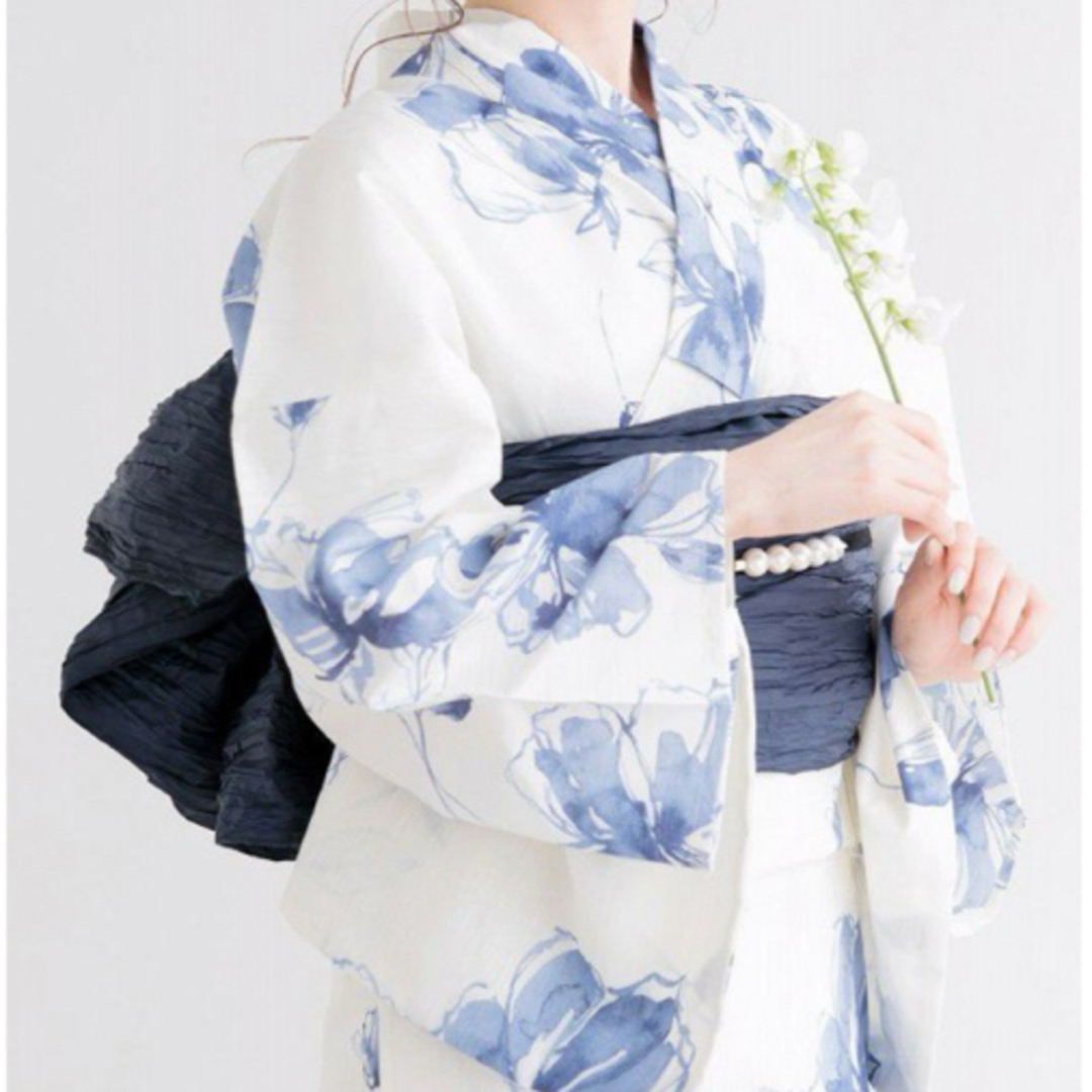 DITA - 新品 Dita浴衣【涼の音)】浴衣5点セットの通販 by DITA - 新品 Dita浴衣【涼の音)】浴衣5点セットの通販 by
