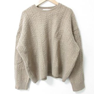 ebure(ニット/セーター)のフリマアイテム一覧 ebure(ニット/セーター)のフリマアイテム一覧
