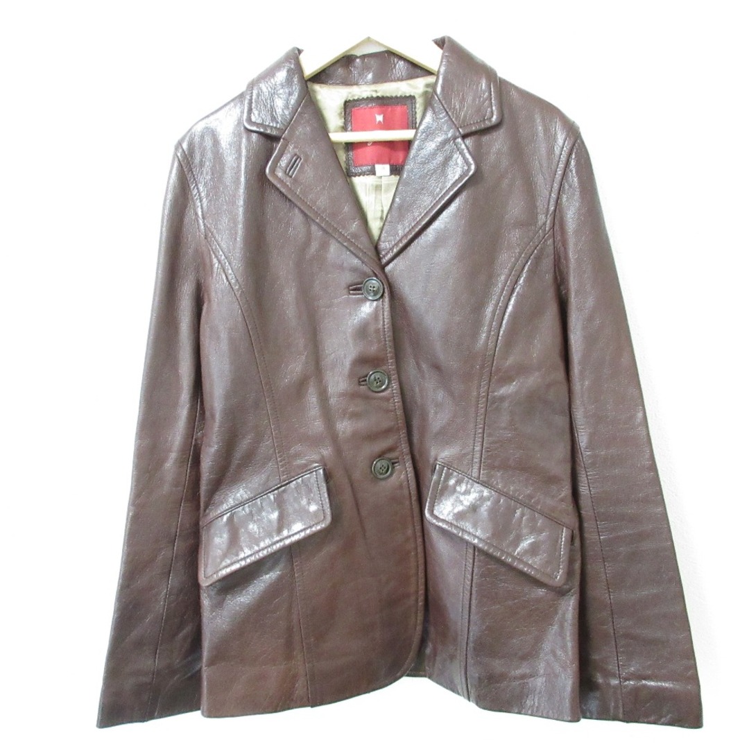 良品 CHEVIGNON GIRL シェビニオンガール ゴートレザー 3B 良品 CHEVIGNON GIRL シェビニオンガール ゴートレザー 3B
