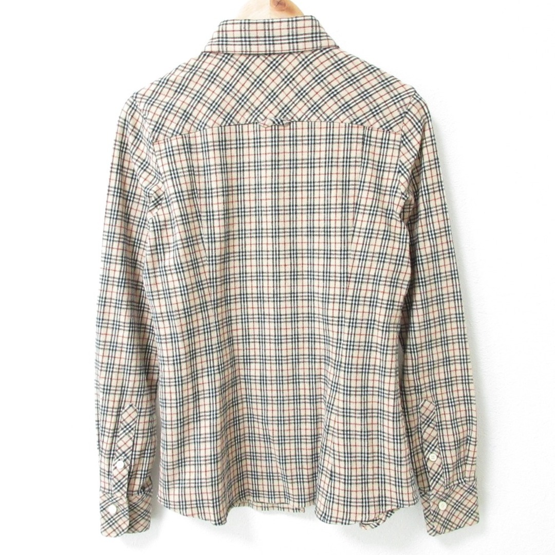 BURBERRY BLUE LABEL - 美品 BURBERRY BLUE LABEL バーバリー BURBERRY BLUE LABEL - 美品 BURBERRY BLUE LABEL バーバリー