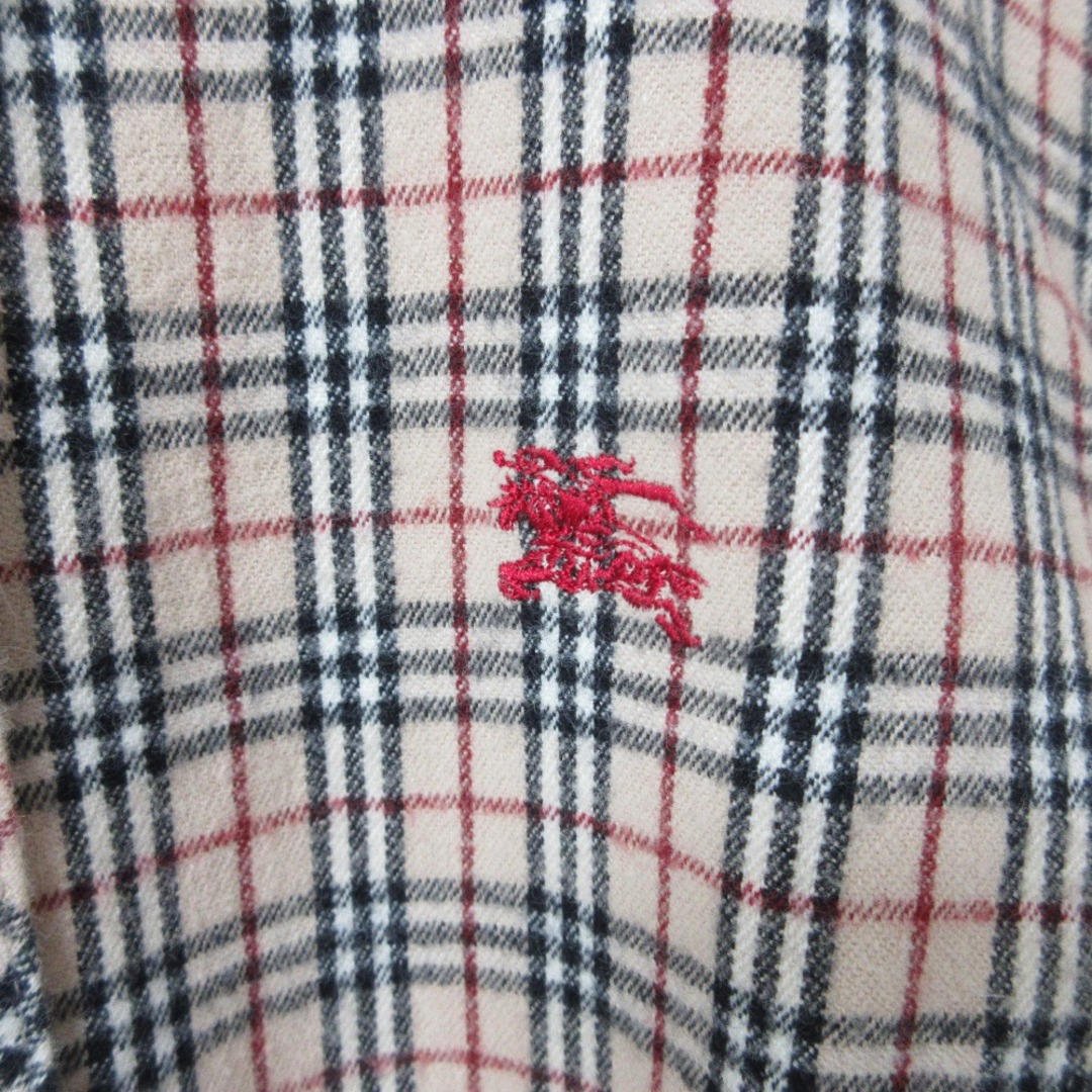 BURBERRY BLUE LABEL - 美品 BURBERRY BLUE LABEL バーバリー BURBERRY BLUE LABEL - 美品 BURBERRY BLUE LABEL バーバリー