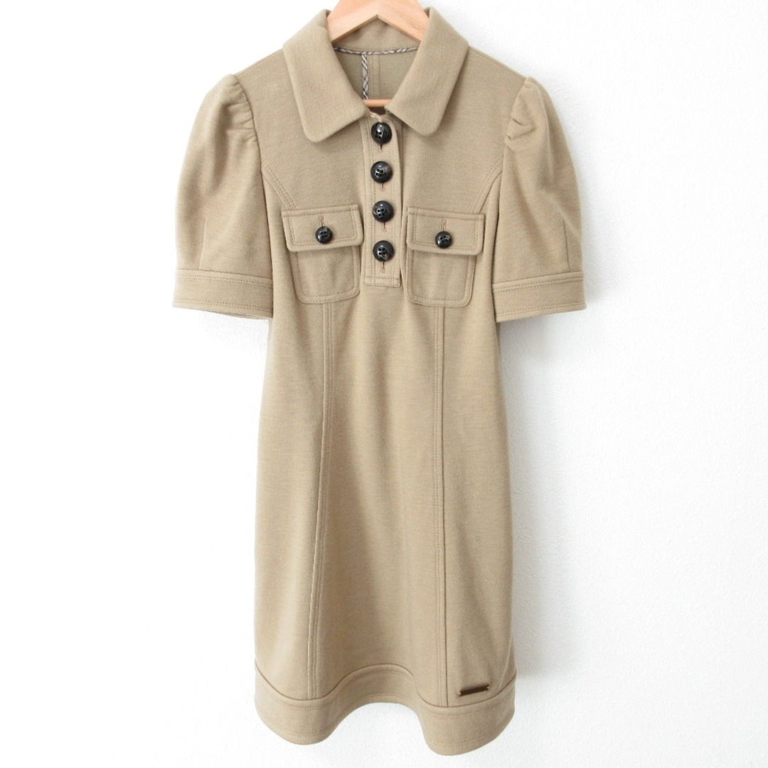 BURBERRY BLUE LABEL - 美品 BURBERRY BLUE LABEL バーバリー BURBERRY BLUE LABEL - 美品 BURBERRY BLUE LABEL バーバリー