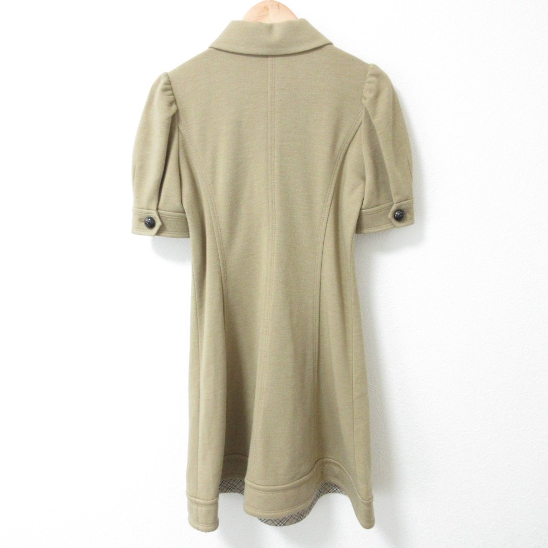 BURBERRY BLUE LABEL - 美品 BURBERRY BLUE LABEL バーバリー BURBERRY BLUE LABEL - 美品 BURBERRY BLUE LABEL バーバリー