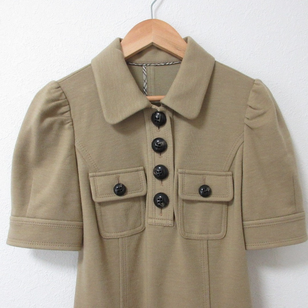 BURBERRY BLUE LABEL - 美品 BURBERRY BLUE LABEL バーバリー BURBERRY BLUE LABEL - 美品 BURBERRY BLUE LABEL バーバリー