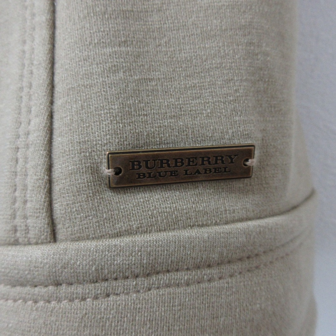 BURBERRY BLUE LABEL - 美品 BURBERRY BLUE LABEL バーバリー BURBERRY BLUE LABEL - 美品 BURBERRY BLUE LABEL バーバリー