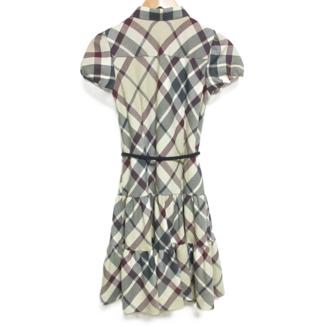 BURBERRY BLUE LABEL - 良品 BURBERRY BLUE LABEL バーバリー BURBERRY BLUE LABEL - 良品 BURBERRY BLUE LABEL バーバリー