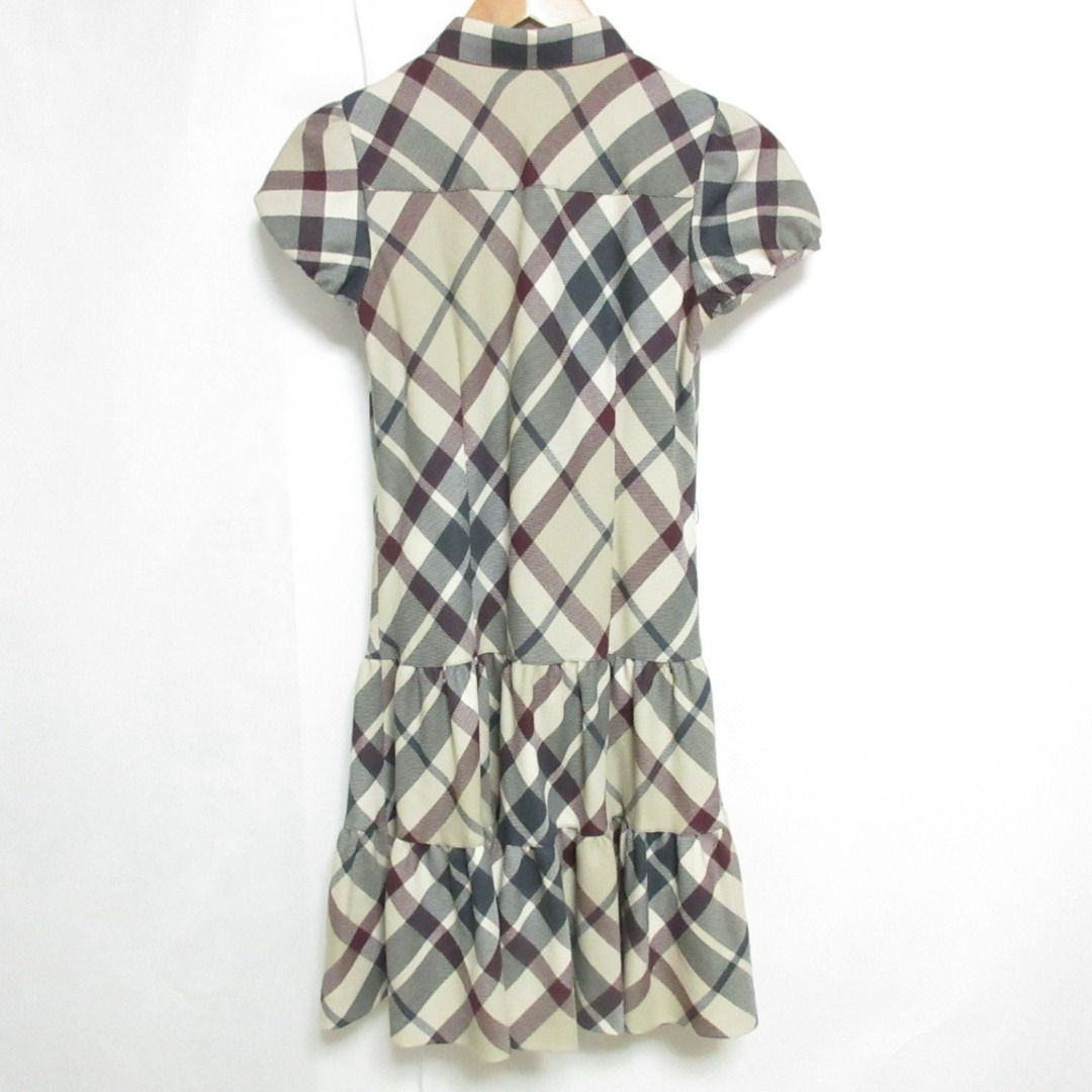 BURBERRY BLUE LABEL - 良品 BURBERRY BLUE LABEL バーバリー BURBERRY BLUE LABEL - 良品 BURBERRY BLUE LABEL バーバリー