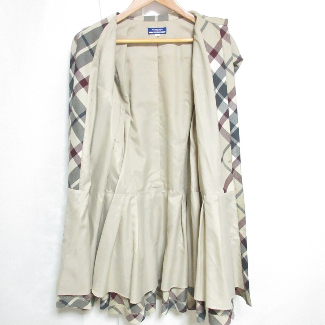 BURBERRY BLUE LABEL - 良品 BURBERRY BLUE LABEL バーバリー BURBERRY BLUE LABEL - 良品 BURBERRY BLUE LABEL バーバリー
