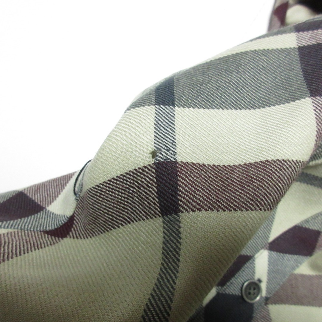 BURBERRY BLUE LABEL - 良品 BURBERRY BLUE LABEL バーバリー BURBERRY BLUE LABEL - 良品 BURBERRY BLUE LABEL バーバリー