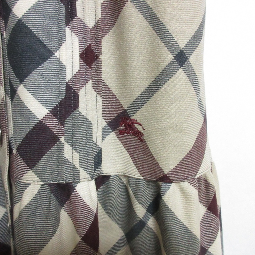 BURBERRY BLUE LABEL - 良品 BURBERRY BLUE LABEL バーバリー BURBERRY BLUE LABEL - 良品 BURBERRY BLUE LABEL バーバリー