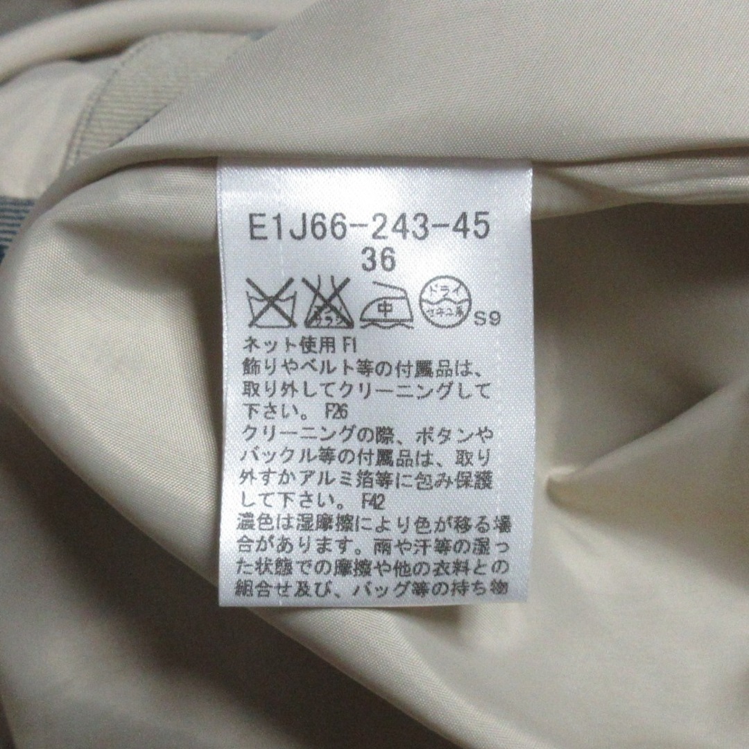 BURBERRY BLUE LABEL - 良品 BURBERRY BLUE LABEL バーバリー BURBERRY BLUE LABEL - 良品 BURBERRY BLUE LABEL バーバリー