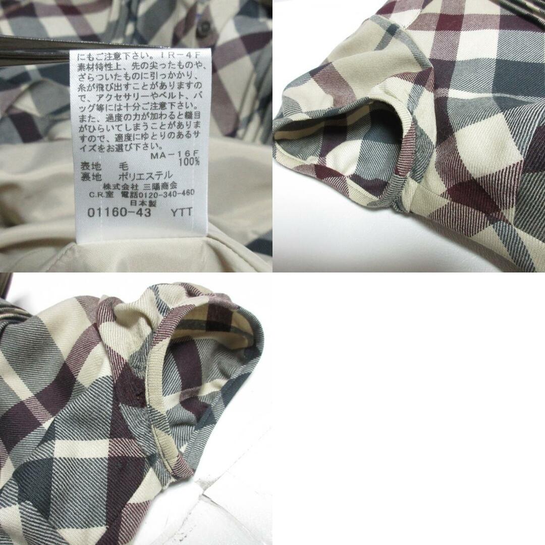 BURBERRY BLUE LABEL - 良品 BURBERRY BLUE LABEL バーバリー BURBERRY BLUE LABEL - 良品 BURBERRY BLUE LABEL バーバリー