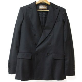 John Galliano(ジャケット/アウター)のフリマアイテム一覧 John Galliano(ジャケット/アウター)のフリマアイテム一覧