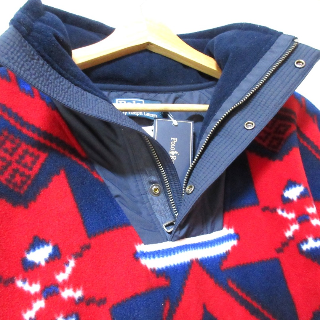 POLO RALPH LAUREN - 新品同様 POLO RALPH LAUREN ポロラルフ POLO RALPH LAUREN - 新品同様 POLO RALPH LAUREN ポロラルフ