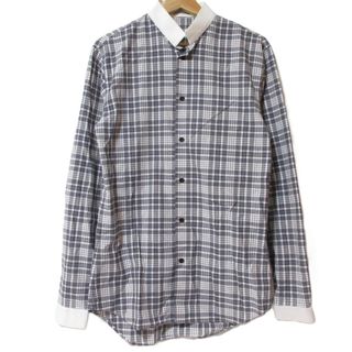 DIOR HOMME(シャツ)のフリマアイテム一覧 DIOR HOMME(シャツ)のフリマアイテム一覧