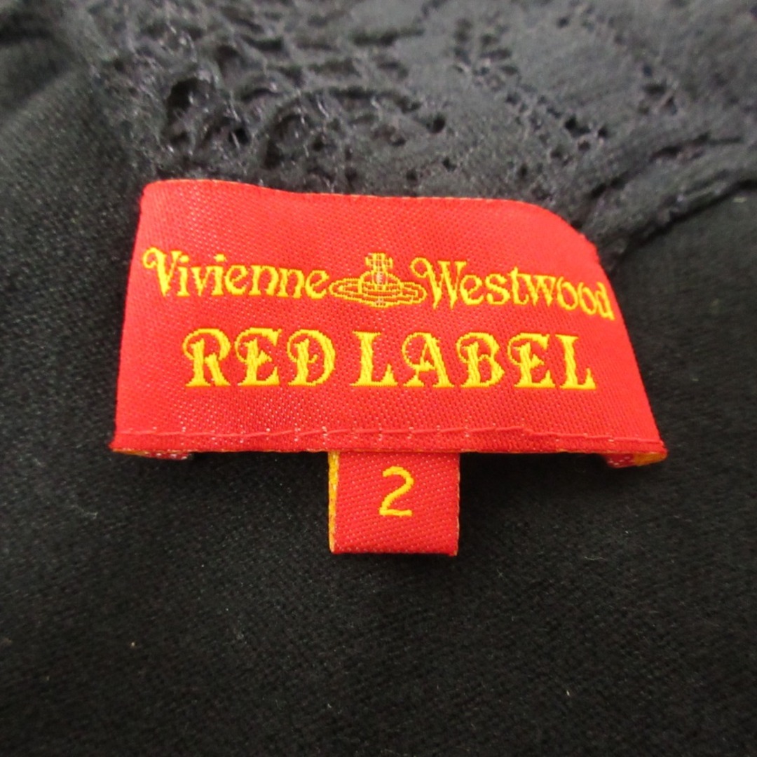 Vivienne Westwood - 美品 Vivienne Westwood RED LABEL Vivienne Westwood - 美品 Vivienne Westwood RED LABEL