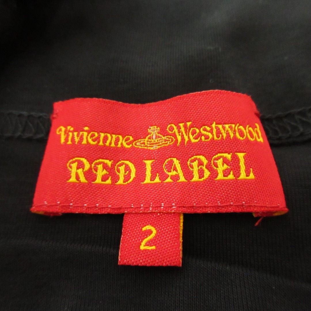 Vivienne Westwood - 美品 Vivienne Westwood RED LABEL Vivienne Westwood - 美品 Vivienne Westwood RED LABEL