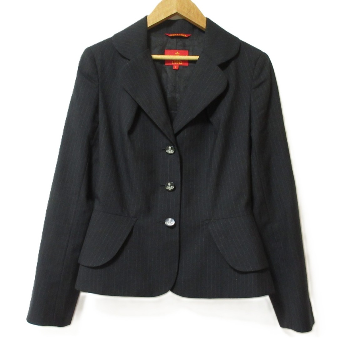 Vivienne Westwood - 美品 Vivienne Westwood ヴィヴィアン Vivienne Westwood - 美品 Vivienne Westwood ヴィヴィアン
