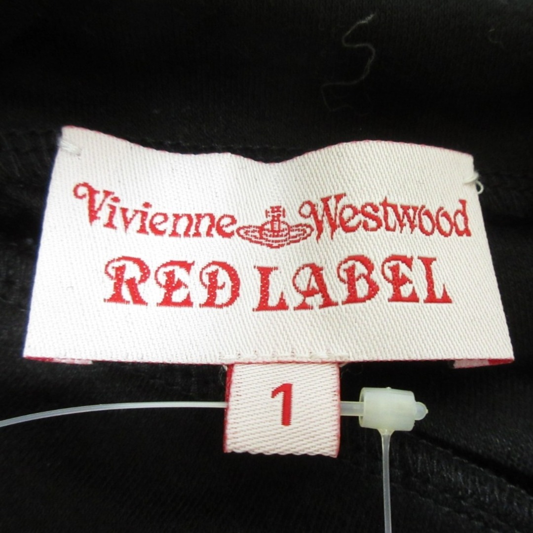 Vivienne Westwood - 美品 Vivienne Westwood RED LABEL Vivienne Westwood - 美品 Vivienne Westwood RED LABEL