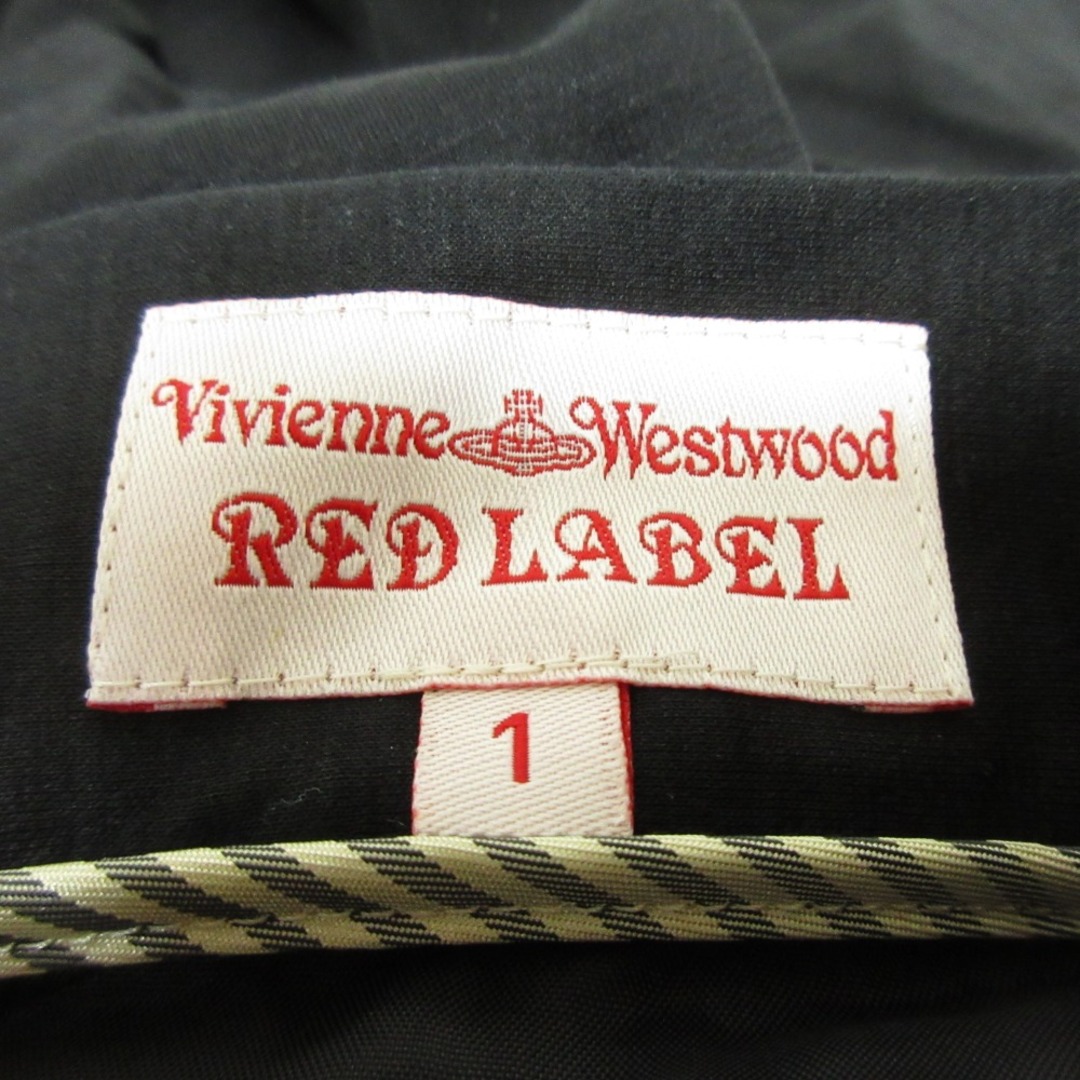 Vivienne Westwood - 美品 Vivienne Westwood RED LABEL Vivienne Westwood - 美品 Vivienne Westwood RED LABEL