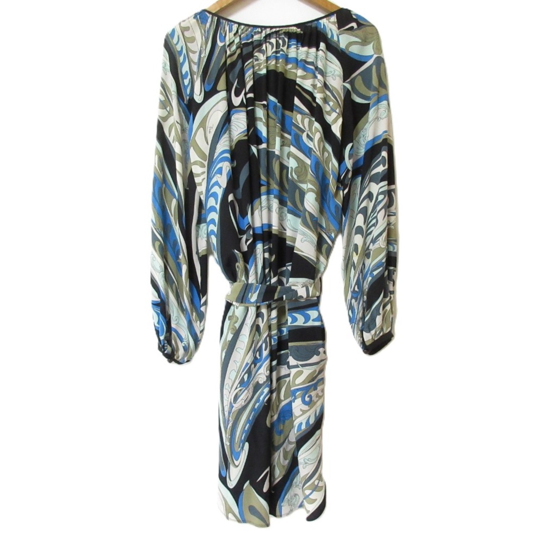EMILIO PUCCI - 美品 EMILIO PUCCI エミリオプッチ プッチ柄 EMILIO PUCCI - 美品 EMILIO PUCCI エミリオプッチ プッチ柄