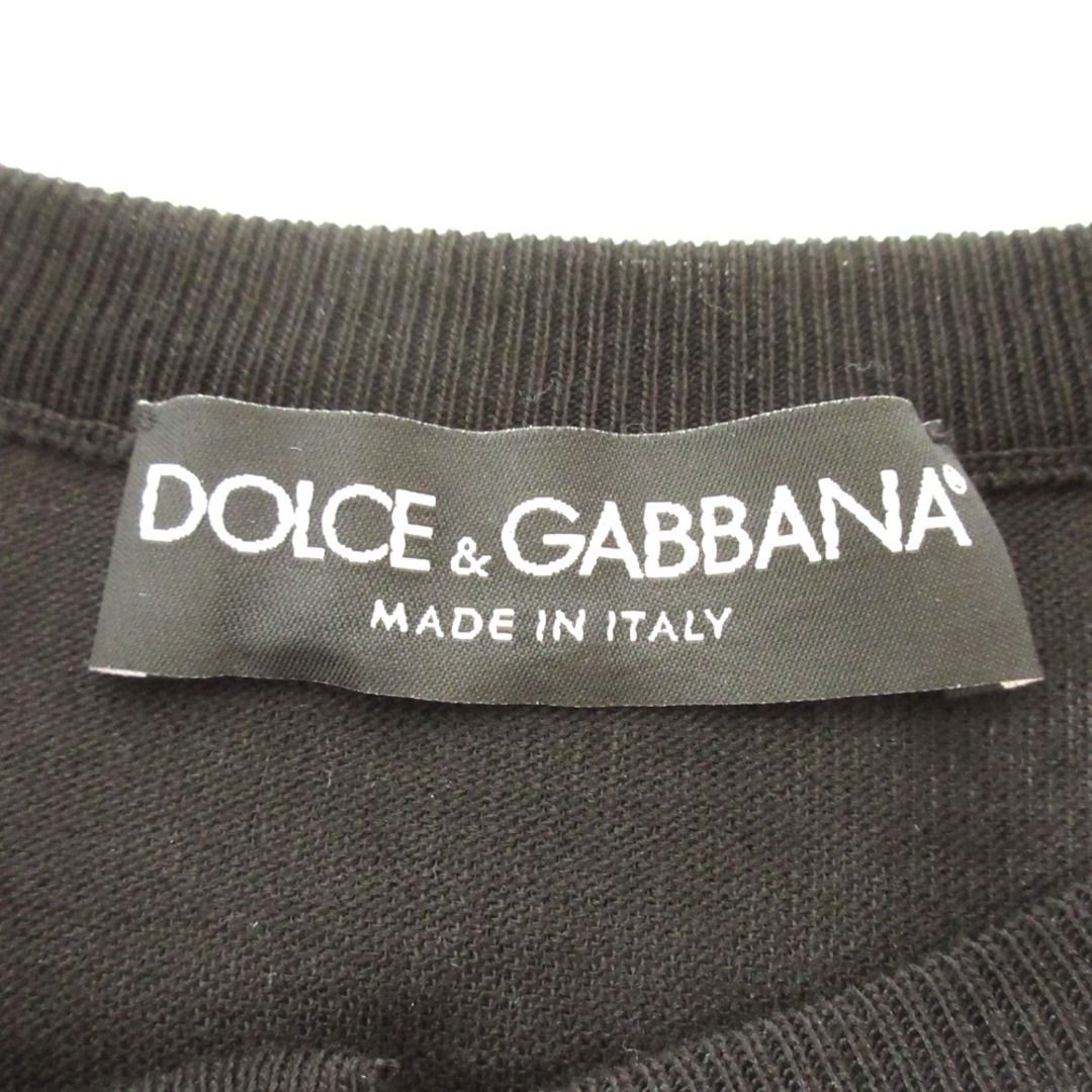 DOLCE&GABBANA - 美品 DOLCE&GABBANA ドルチェ&ガッバーナ DOLCE&GABBANA - 美品 DOLCE&GABBANA ドルチェ&ガッバーナ