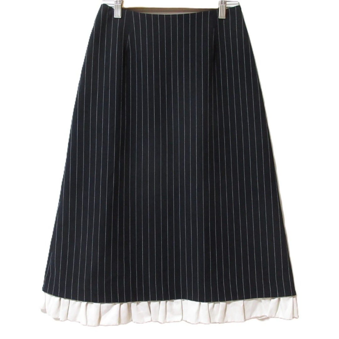 BORDERS at BALCONY - 美品 BORDERS at BALCONY ボーダーズ BORDERS at BALCONY - 美品 BORDERS at BALCONY ボーダーズ