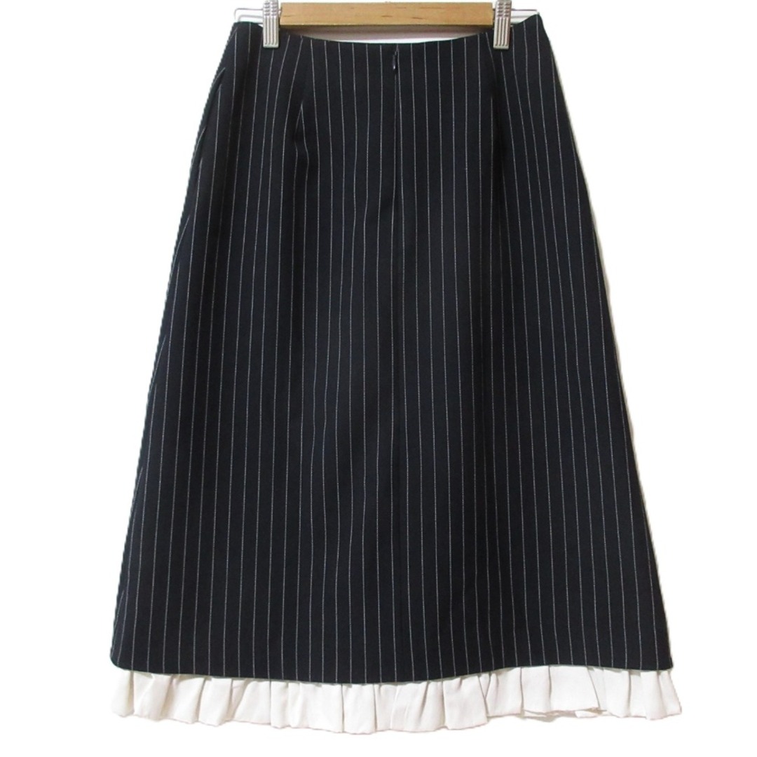 BORDERS at BALCONY - 美品 BORDERS at BALCONY ボーダーズ BORDERS at BALCONY - 美品 BORDERS at BALCONY ボーダーズ