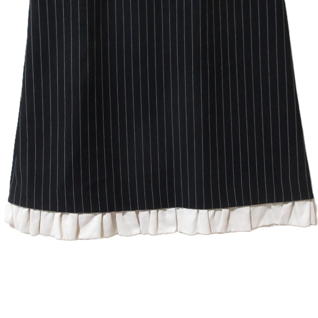 BORDERS at BALCONY - 美品 BORDERS at BALCONY ボーダーズ BORDERS at BALCONY - 美品 BORDERS at BALCONY ボーダーズ