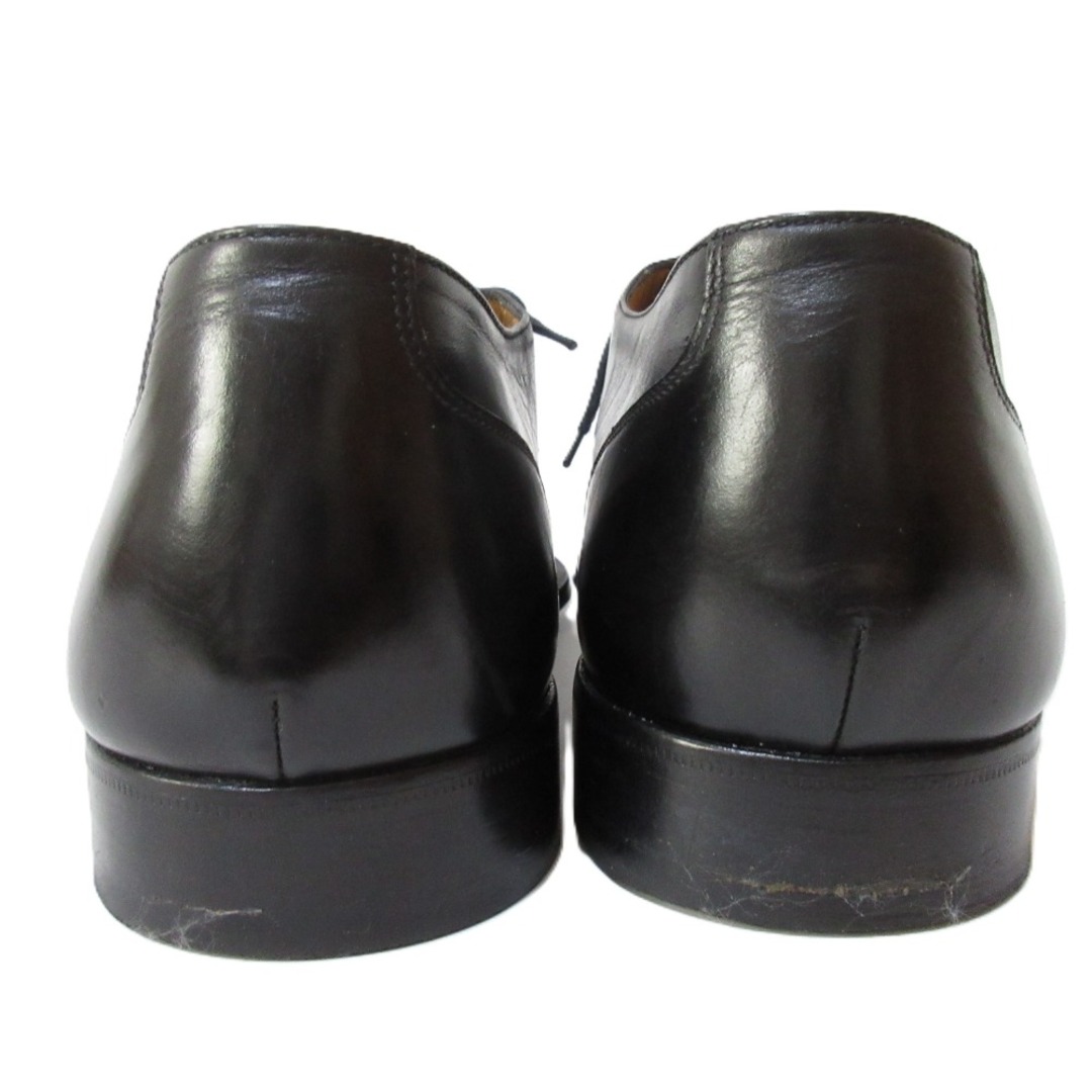 Bally - 美品 BALLY バリー レザー Uチップ ダービーシューズ Bally - 美品 BALLY バリー レザー Uチップ ダービーシューズ